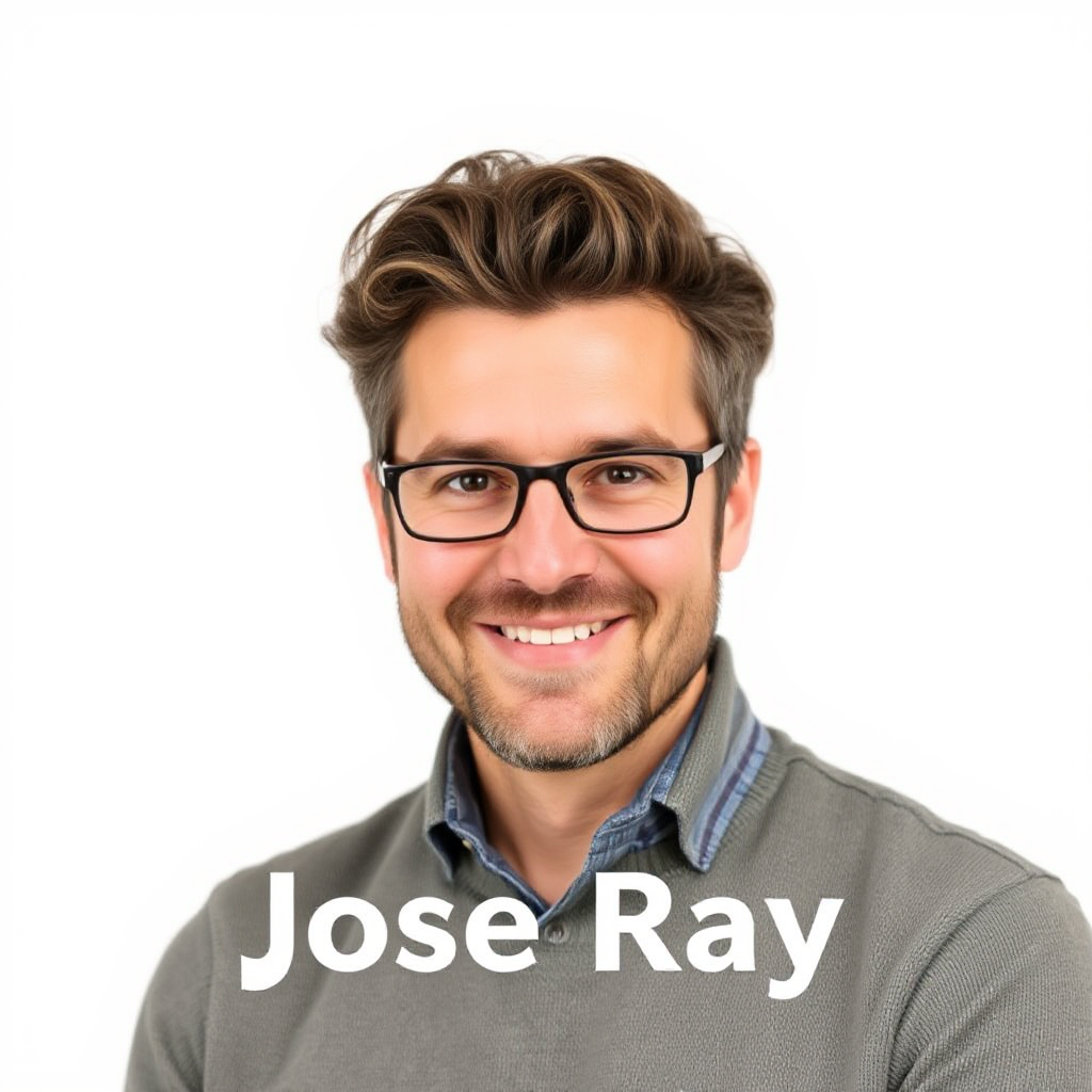 Jose Ray