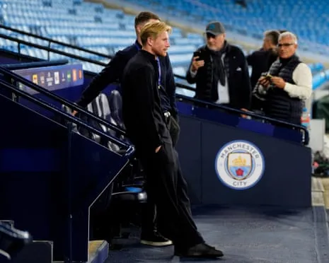 The Italian Manager Views Champions League Fixture as Students vs Teachers Against Pep Guardiola's Side