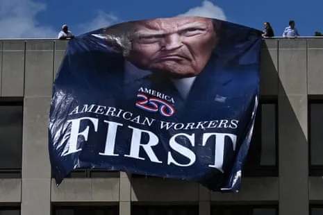 Within the Current Labor Department: Staff Describe Cuts, Fear, and Insufficient Staffing
