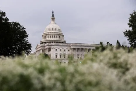 GOP Lawmakers Push for $88M in Security Spending After Right-Wing Figure Incident