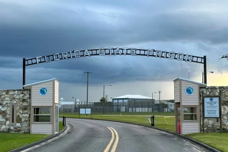 Record Twelfth Execution Set in Florida for Individual Found Guilty of Killing Relatives
