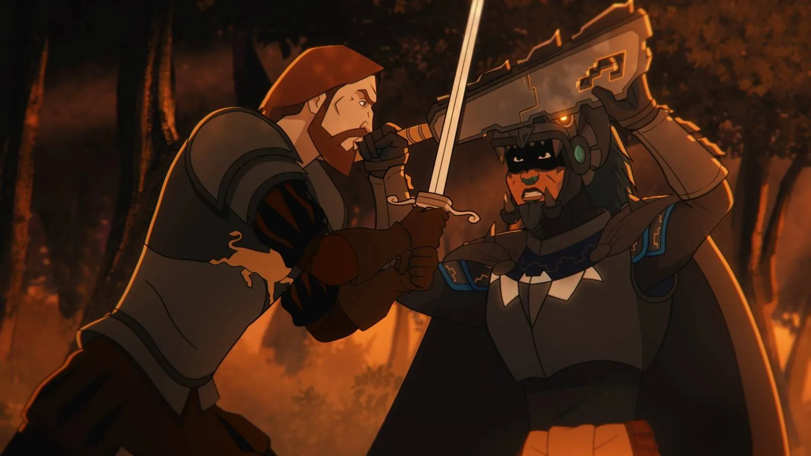 Mesoamerican Dark Knight Stretches the Boundaries of the Iconic Hero