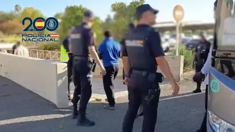 Spain Detains 19 Individuals Accused of Brutality and Murder After 50 Migrants Vanish from Vessel